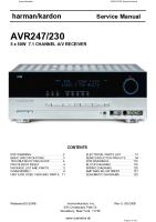 Harman-Kardon AVR-247-230-Service-Manual 